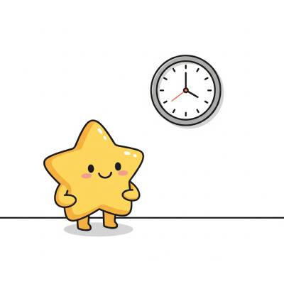 Time Since/Until Calculator